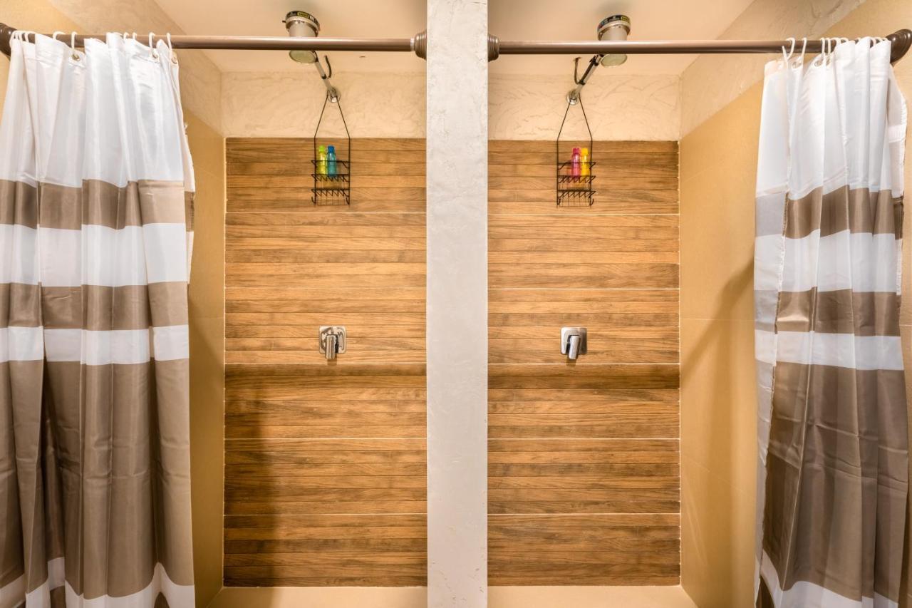 Casa Kanabri Hostal Boutique Мехико Экстерьер фото